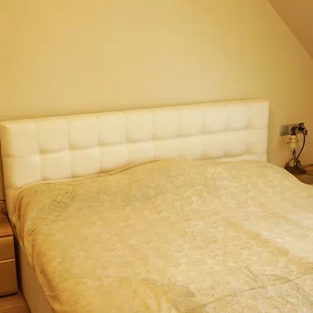Apartment Elize *